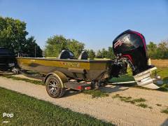 2023 Vexus AVX 1880, $ 40,000.00