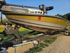 2023 Vexus AVX 1880, $ 40,000.00
