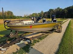 2023 Vexus AVX 1880, $ 40,000.00