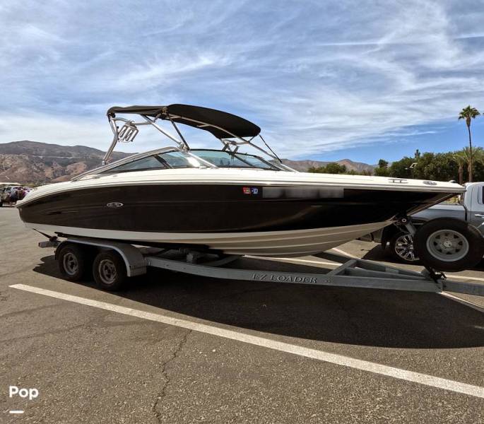 2005 Sea Ray 240 Select, $ 28,000.00