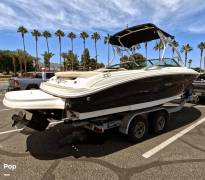 2005 Sea Ray 240 Select, $ 28,000.00