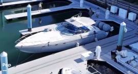 2001 Formula 400 SS, $ 185,000.00