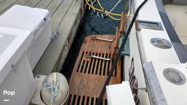 1987 Bertram 38 MKIII, $ 77,800.00