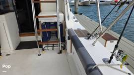 1987 Bertram 38 MKIII, $ 77,800.00