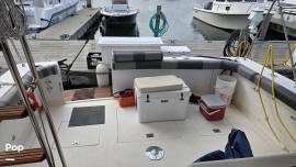 1987 Bertram 38 MKIII, $ 77,800.00