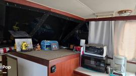 1987 Bertram 38 MKIII, $ 77,800.00
