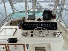 1987 Bertram 38 MKIII, $ 77,800.00