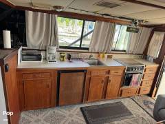 1987 Bertram 38 MKIII, $ 77,800.00