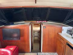 1987 Bertram 38 MKIII, $ 77,800.00