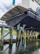 1987 Bertram 38 MKIII, $ 77,800.00