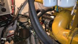 1987 Bertram 38 MKIII, $ 77,800.00