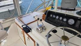 1987 Bertram 38 MKIII, $ 77,800.00