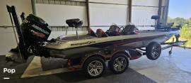2018 Ranger Boats Z521L 50th Anniversary Edition, $ 54,000.00