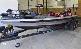 2018 Ranger Boats Z521L 50th Anniversary Edition, $ 54,000.00