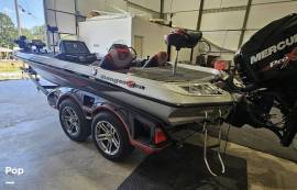 2018 Ranger Boats Z521L 50th Anniversary Edition, $ 54,000.00