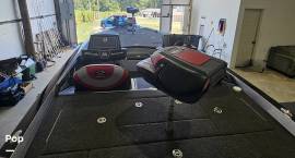 2018 Ranger Boats Z521L 50th Anniversary Edition, $ 54,000.00