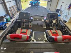 2018 Ranger Boats Z521L 50th Anniversary Edition, $ 54,000.00