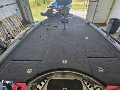 2018 Ranger Boats Z521L 50th Anniversary Edition, $ 54,000.00