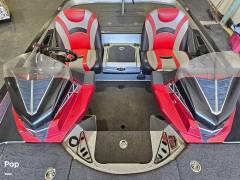 2018 Ranger Boats Z521L 50th Anniversary Edition, $ 54,000.00