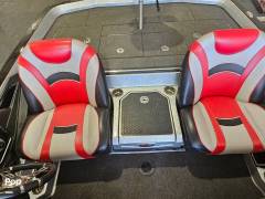 2018 Ranger Boats Z521L 50th Anniversary Edition, $ 54,000.00