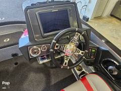 2018 Ranger Boats Z521L 50th Anniversary Edition, $ 54,000.00