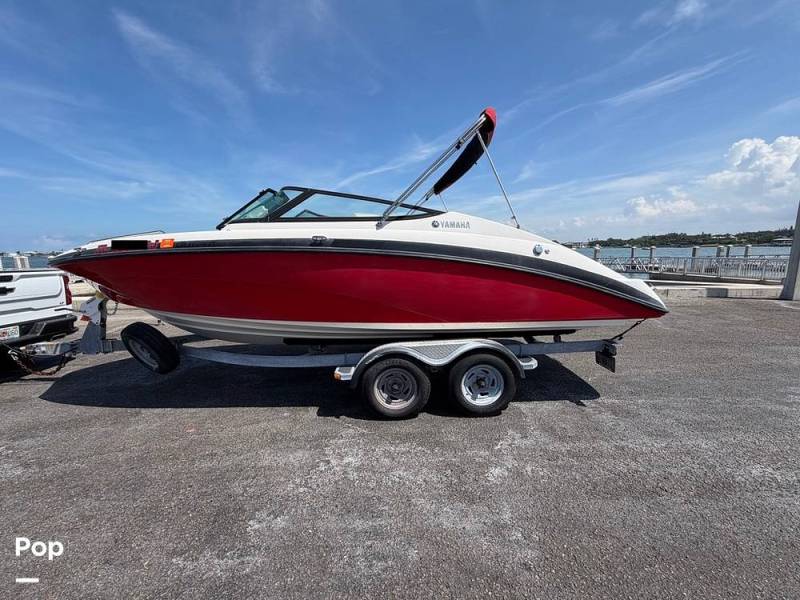 2012 Yamaha 212 SS, $ 28,000.00