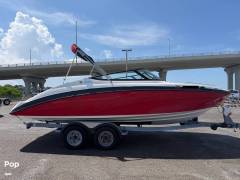 2012 Yamaha 212 SS, $ 28,000.00