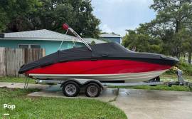 2012 Yamaha 212 SS, $ 28,000.00