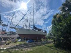 1980 Morgan 461, $ 54,500.00