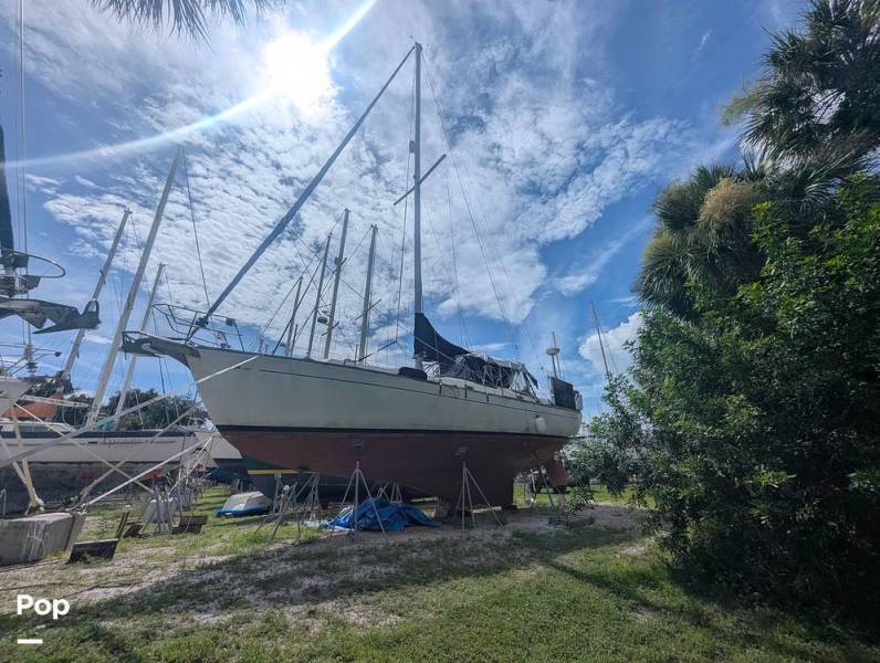 1980 Morgan 461, $ 54,500.00