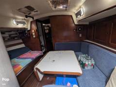 1980 Morgan 461, $ 54,500.00