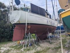 1980 Morgan 461, $ 54,500.00