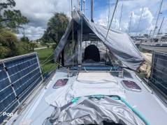 1980 Morgan 461, $ 54,500.00