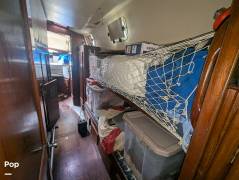1980 Morgan 461, $ 54,500.00