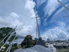 1980 Morgan 461, $ 54,500.00
