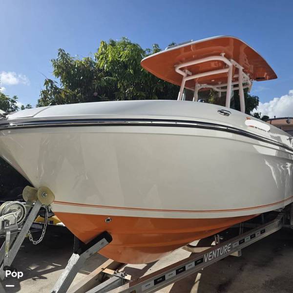 2023 Trophy T24CC, $ 61,500.00