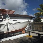 2023 Trophy T24CC, $ 61,500.00