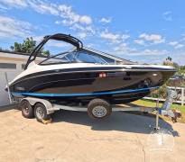 2021 Yamaha 212S, $ 57,800.00