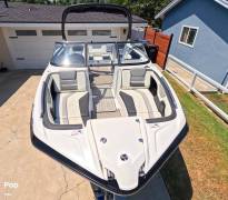 2021 Yamaha 212S, $ 57,800.00