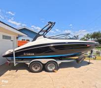 2021 Yamaha 212S, $ 57,800.00
