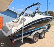 2021 Yamaha 212S, $ 57,800.00