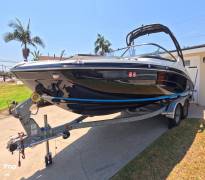 2021 Yamaha 212S, $ 57,800.00