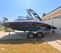 2021 Yamaha 212S, $ 57,800.00