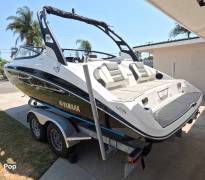 2021 Yamaha 212S, $ 57,800.00