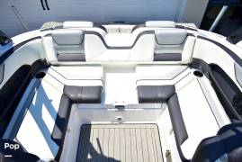 2021 Yamaha 212S, $ 57,800.00