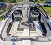 2021 Yamaha 212S, $ 57,800.00