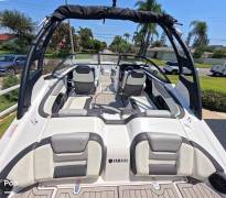 2021 Yamaha 212S, $ 57,800.00