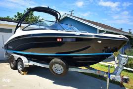 2021 Yamaha 212S, $ 57,800.00