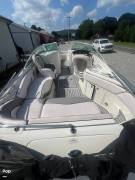 2008 Sea Ray SunDeck 240, $ 25,000.00