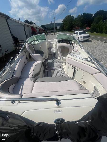 2008 Sea Ray SunDeck 240, $ 25,000.00